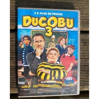 ducobu 3