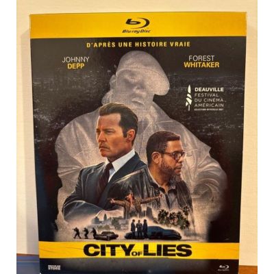 city of lifes