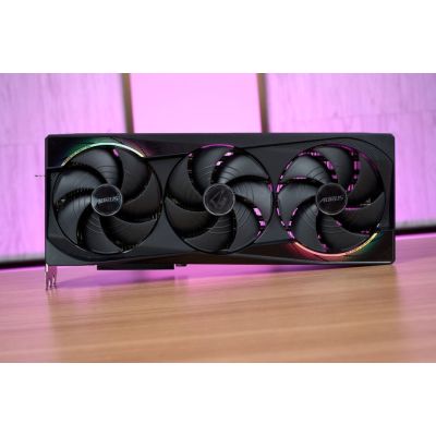 ge force rtx 5080