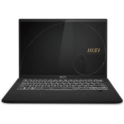 msi summit e14evo a12m-044fr : core i7 1280p - 16gb lpddr4 -