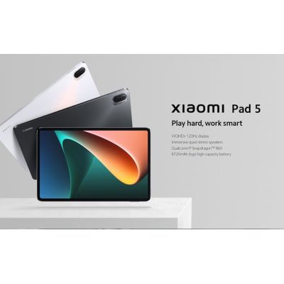 pad 5  6gb 256gb rom