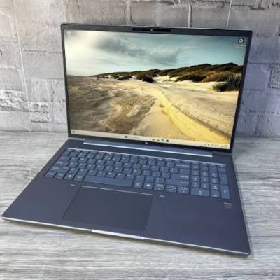 hp zbook power g11 amd ryzen 9 - 8945hs , rtx 2000 ada, 32 g