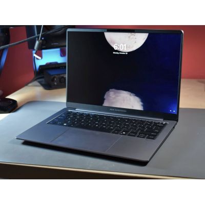asus expertbook p5 p5405csa-nz0038x  copilot+ ultra 7 258v 3