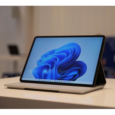 SURFACE LAPTOP STUDIO I5 11th/16GO/256GO