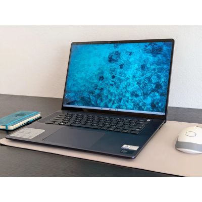 inspiron 16 2 en 1 i7-1260p 16go, 512go ssd/intel iris xe w1