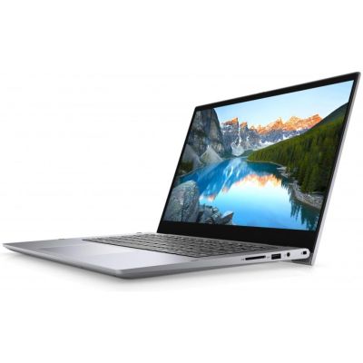 inspiron 16 2 en 1 i7-1260p 16go, 512go ssd/intel iris xe w1