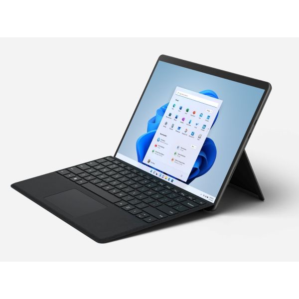 surface pro 8 model 1983 i5 8go  256go