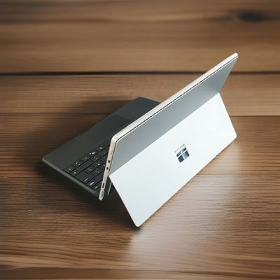 surface pro 8 model 1983 i5 8go  256go