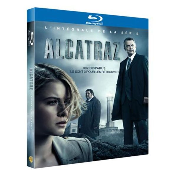 Alcatraz
