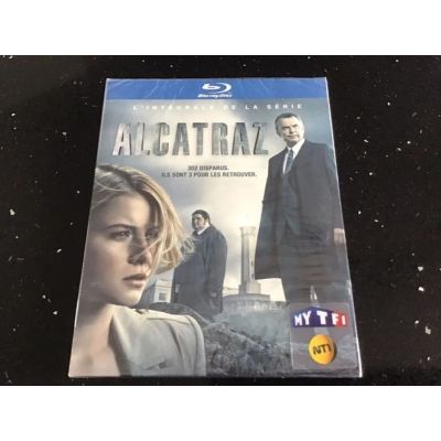 Alcatraz