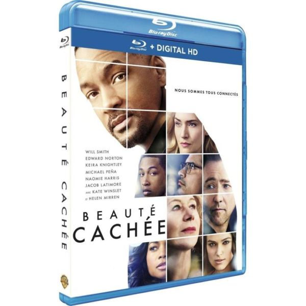 Beauté cachée