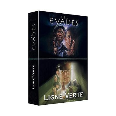 EVADES \LIGNE VERTE