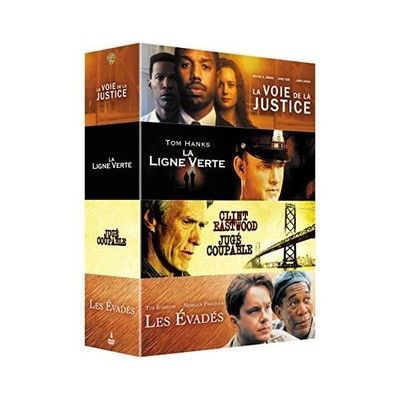 EVADES \LIGNE VERTE
