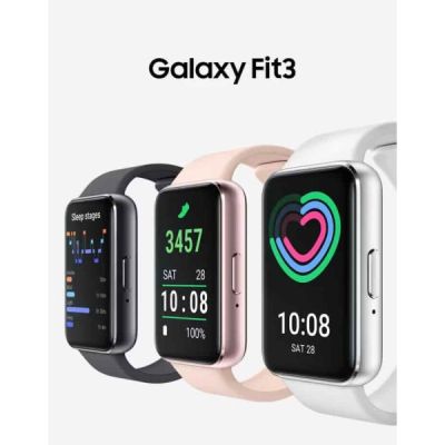 GALAXY FIT