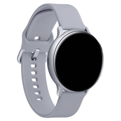 GALAXY WATCH ACTIVE 2 (ALUMINIUM/SILICONE)