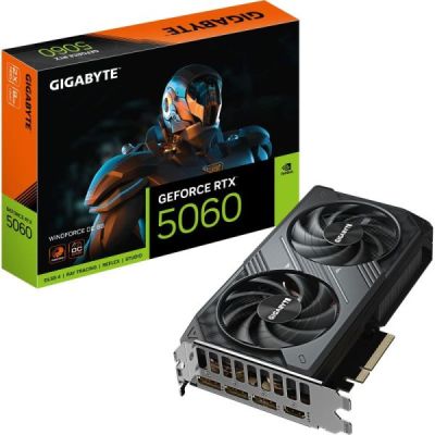 GEFORCE RTX5060 WINFORCE OC 8G