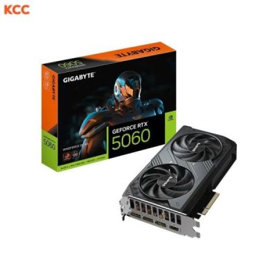 GEFORCE RTX5060 WINFORCE OC 8G