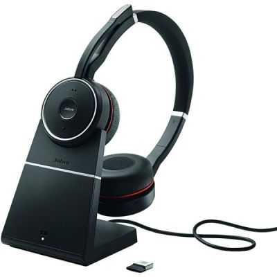 JABRA EVOLVE 75E UC&LINK 370