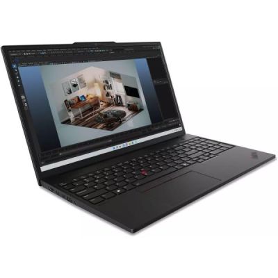 LENOVO THINKPAD P16S GEN3 16" AZERTY