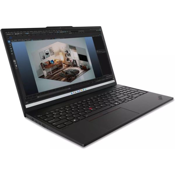 LENOVO THINKPAD P16S GEN3 16" AZERTY