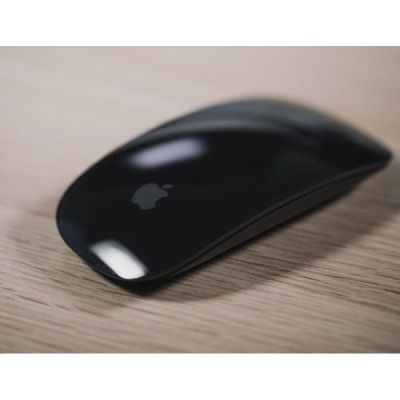 MAGIC MOUSE 2 BLACK