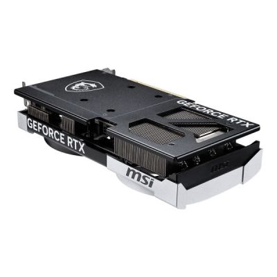 MSI NVIDIA GEFORCE RTX 5070 12G VENTUS 2X OC