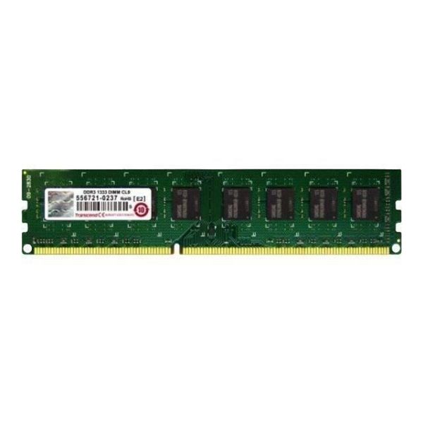 MÉMOIRE 4 GO - DIMM 240 BROCHES - DDR3 - 1333 MHZ