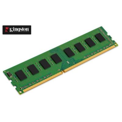 MÉMOIRE 4 GO - DIMM 240 BROCHES - DDR3 - 1333 MHZ