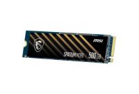 SPATIUM M390 NVME M.2 500GB
