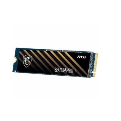 SPATIUM M390 NVME M.2 500GB