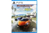 THE CREW MOTOR FEST LIMITED EDITION INCLUT LE JEU COMPLET +C