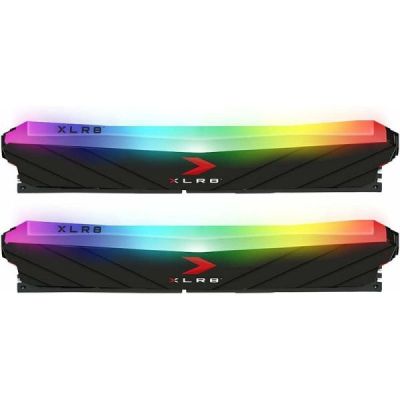 XLR8 RGB 32 GO (2 X 16 GO) DDR4 3200MHZ CL16