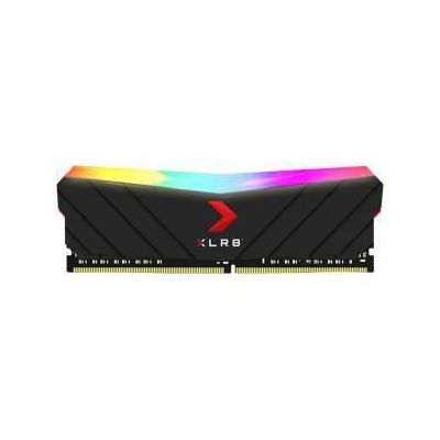 XLR8 RGB 32 GO (2 X 16 GO) DDR4 3200MHZ CL16