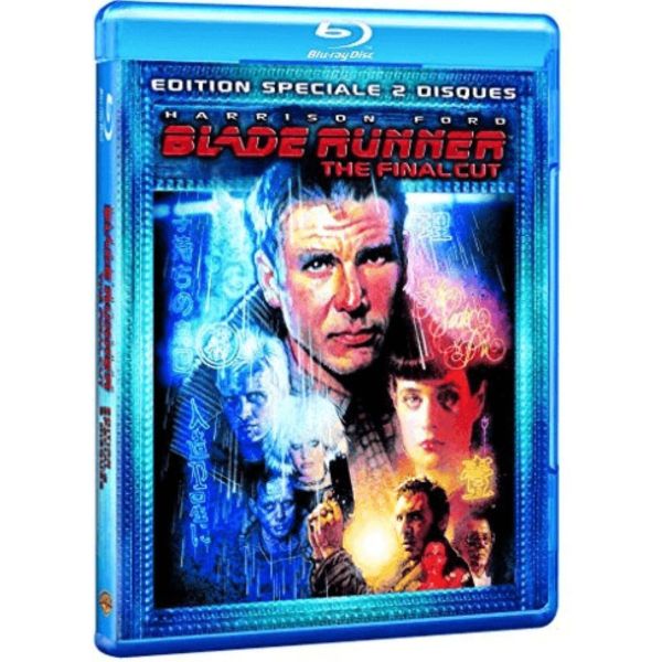 Blade Runner The Finalcut