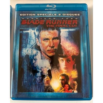 Blade Runner The Finalcut