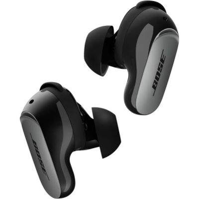 bose quietcomfort ultra 2nd gen