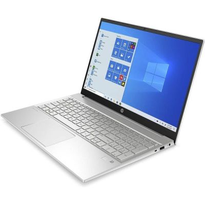 Pavilion 15-eg0104nf - Argent  I5-1135G7 - Intel Iris Xe - 8