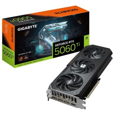 – Gigabyte Ge Force
RTX 4070 TI Gaming 1268 GDDR6X
DLSS3 - R