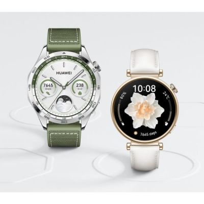 WATCH GT 4