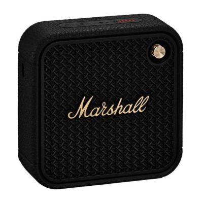 Enceinte sans fil Marshall Willen II Noir