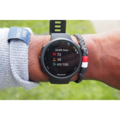 forerunner 45