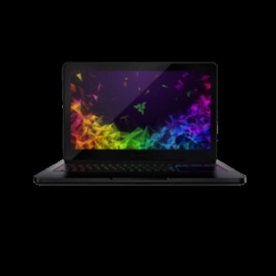 RZ09-01663F54-R3F1 CORE-I7-7820HK/GT1080X/32 GB RAM/17,3 HD
