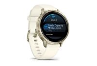 GARMIN VENU 4 41MM Mixte LUNAR GOLD