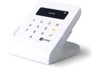 Station de charge pour lecteur de cartes SUMUP AIR