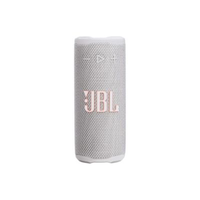 Enceinte portable sans fil JBL Grip Bluetooth Blanc