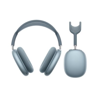 Apple AirPods Max Casque Sans fil Arceau Appels/Musique USB