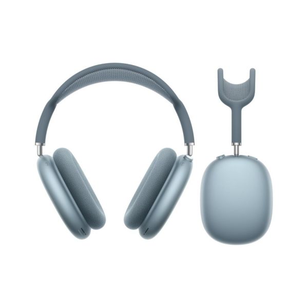 Apple AirPods Max Casque Sans fil Arceau Appels/Musique USB Type-C