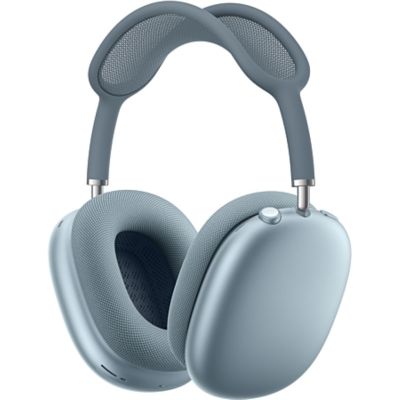 Apple AirPods Max Casque Sans fil Arceau Appels/Musique USB