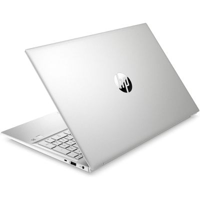 Pavilion 15-eg0104nf - Argent  I5-1135G7 - Intel Iris Xe - 8