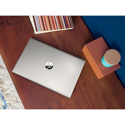Pavilion 15-eg0104nf - Argent  I5-1135G7 - Intel Iris Xe - 8